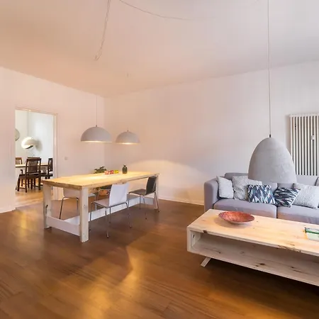 Design Apartments - 