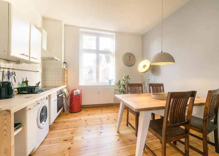 Design Apartments - \