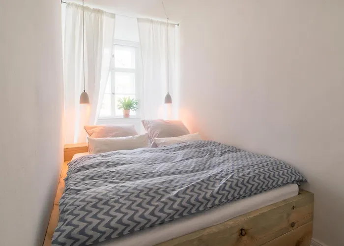 Design Apartments - \