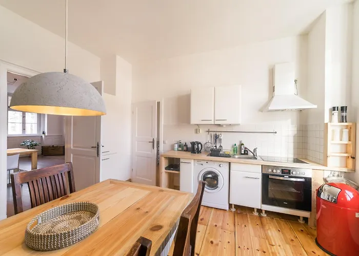 Design Apartments - \