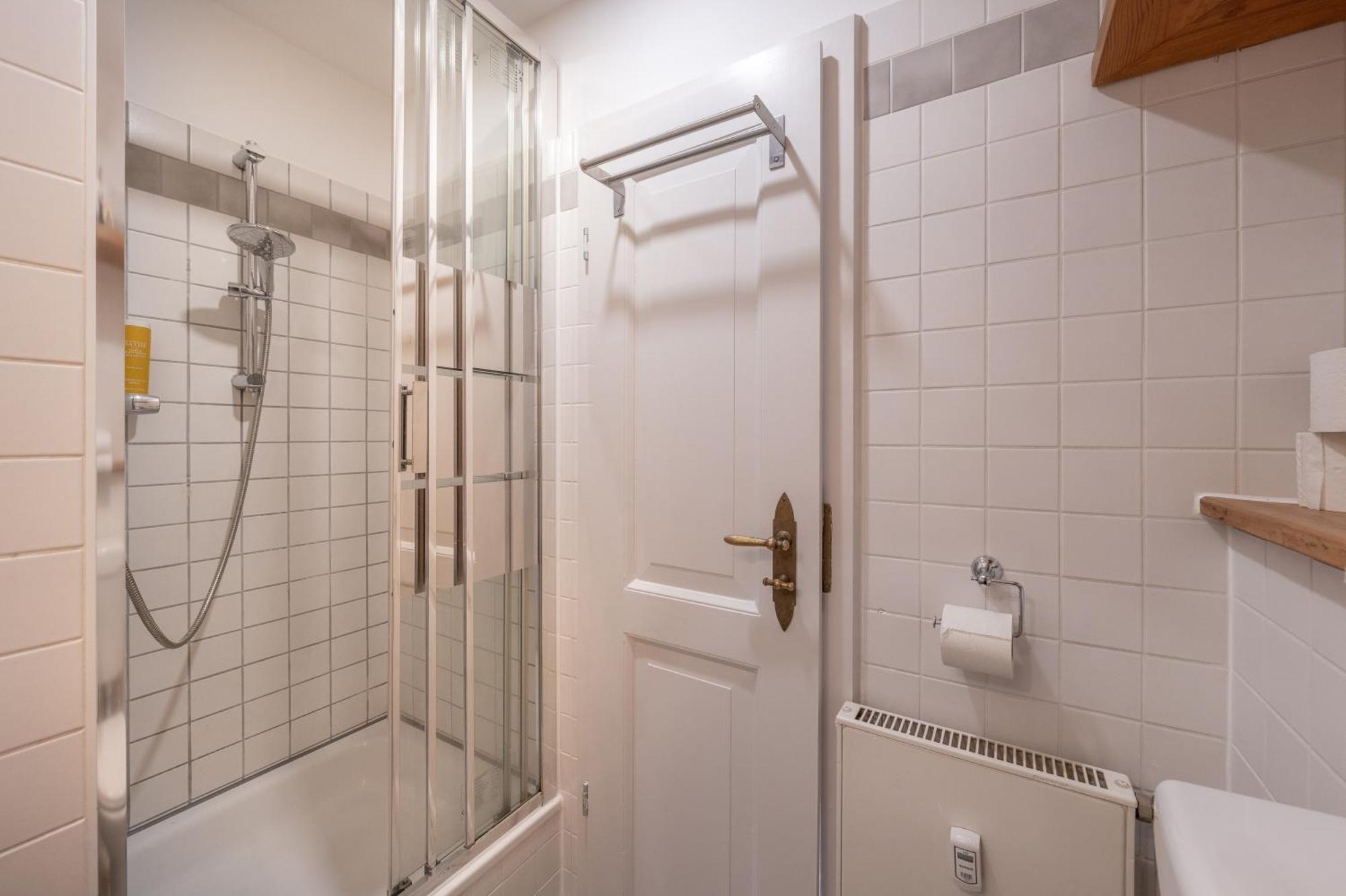 Design - Im Holländerviertel - Benkert 2 Apartment