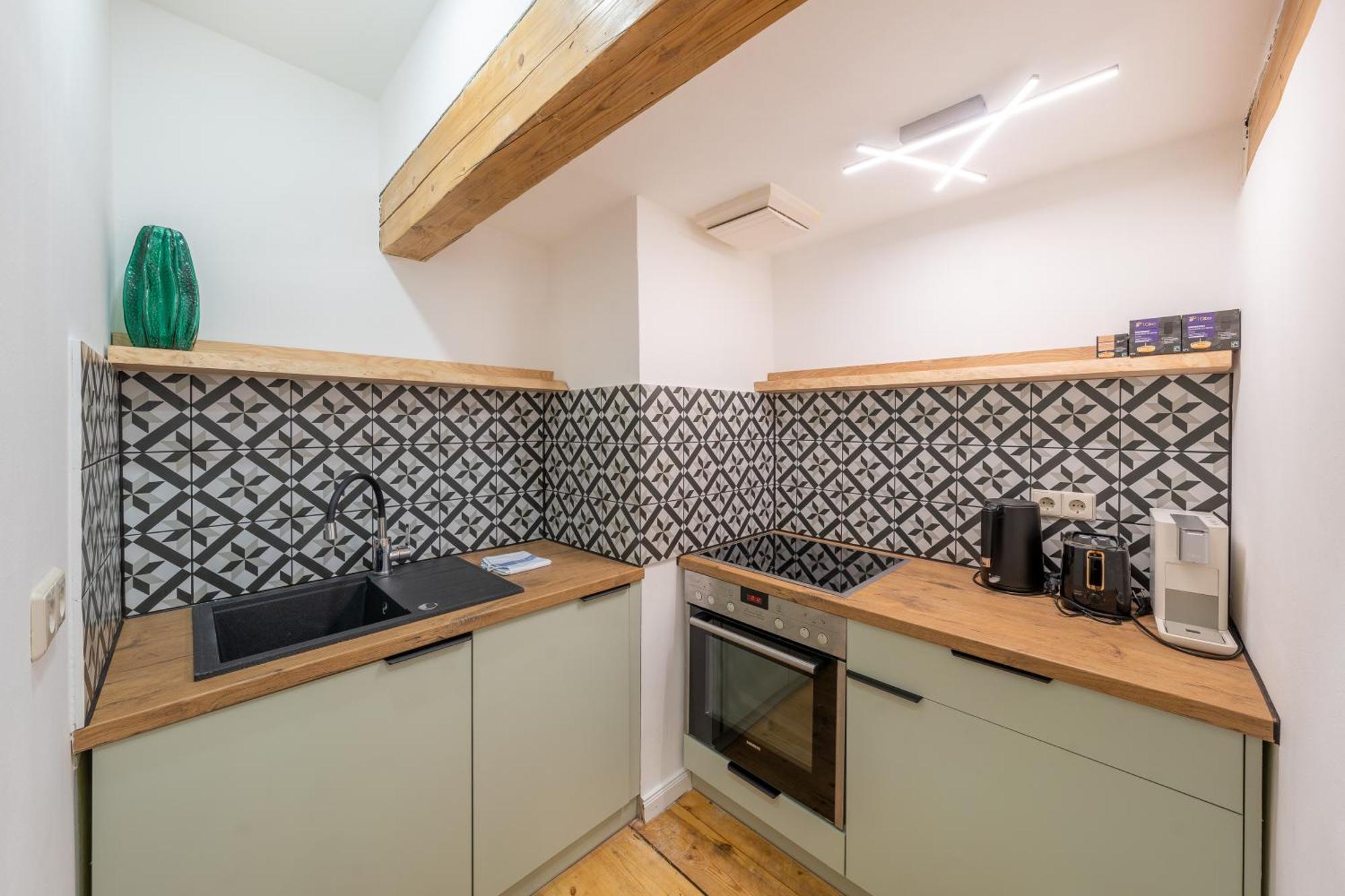 Appartement Design - 