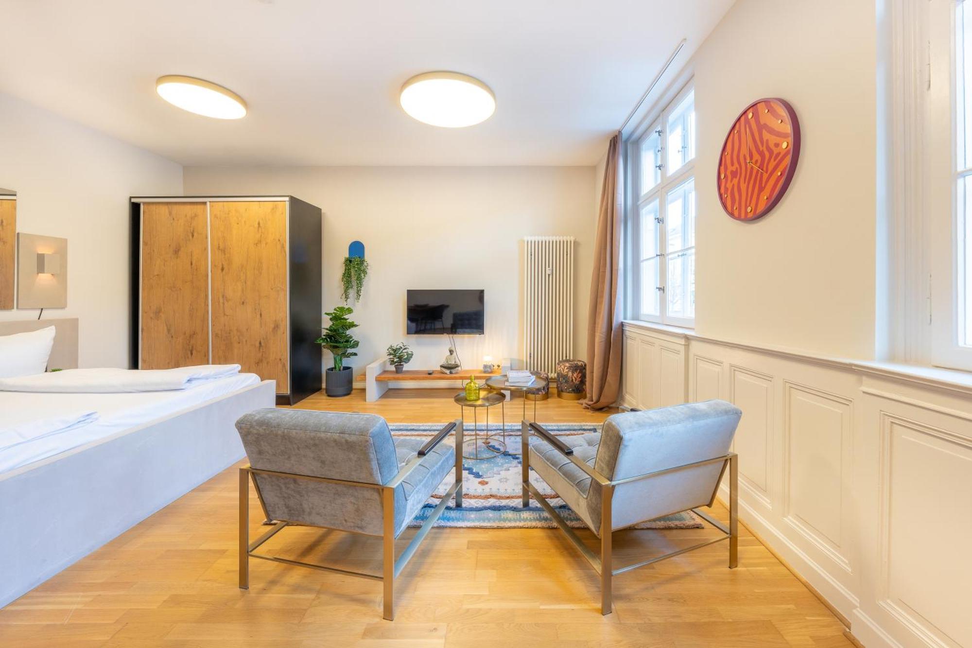 Appartement Design - 