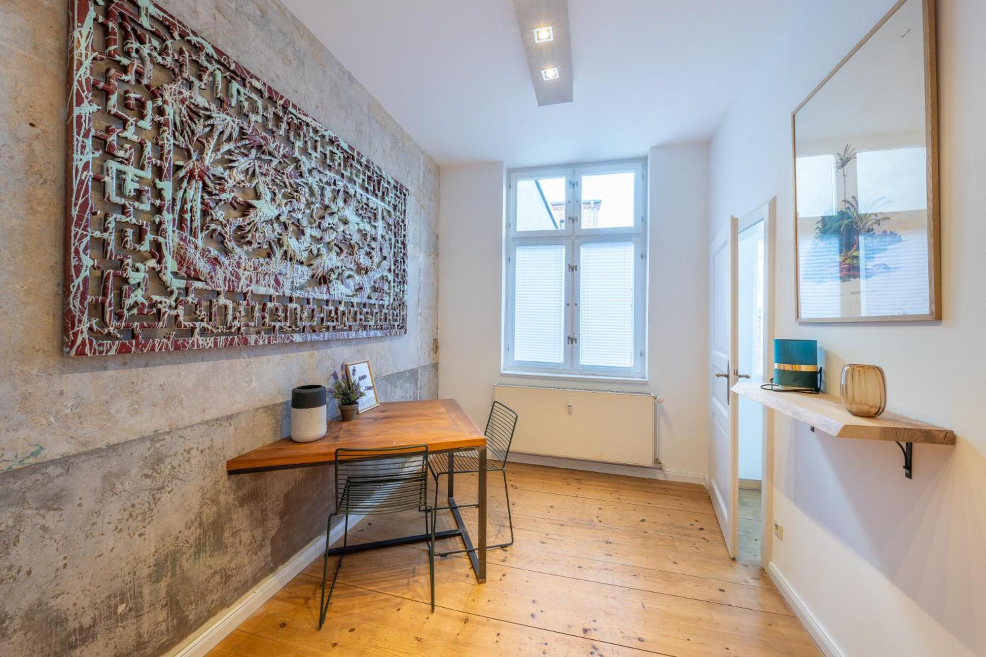 Appartement Design - 
