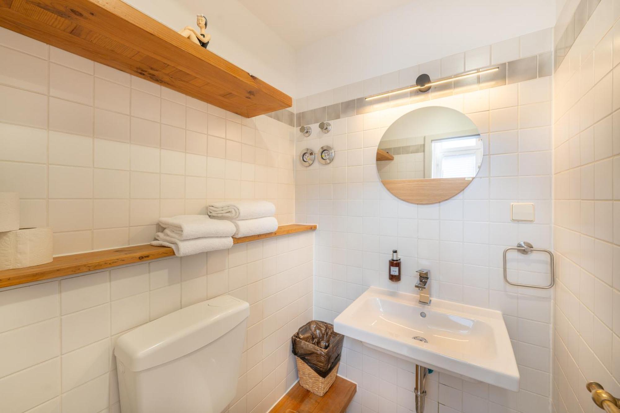 Apartment Design - Im Holländerviertel - Benkert 2 *