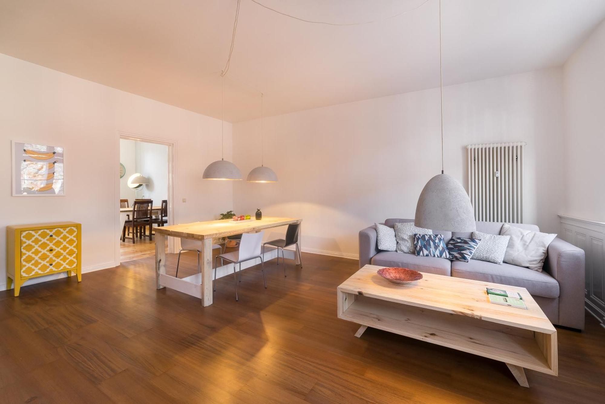 Appartement Design - 
