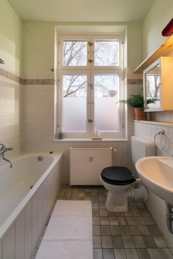 Apartment Design - Im Holländerviertel - Benkert 2 Potsdam