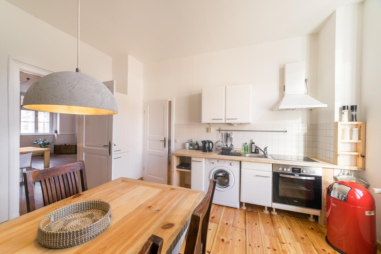 Appartement Design - 